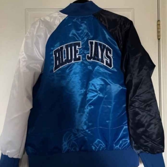 Blue Jays Jacket - Picture 4 of 4